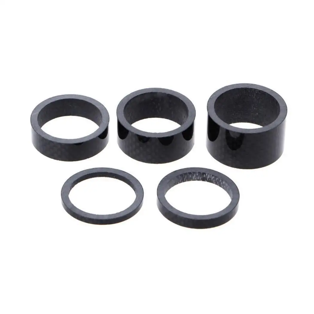 Cutter 6mm 28 Chain Fiber Solid Wide Stem Upper Fork 3 Carbon Bike Front Spacer 5Pcs 1mm Washer Stem For Headset Bicycle
Cutter 6mm 28 Chain Fiber Solid Wide Stem Upper Fork 3 Carbon Bike Front Spacer 5Pcs 1mm Washer Stem For Headset Bicycle