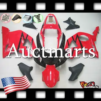For Honda CBR954RR CBR 954 RR 2002 2003 02 03 Fairing Kit ABS Plastics (P/N:1f30)
For Honda CBR954RR CBR 954 RR 2002 2003 02 03 Fairing Kit ABS Plastics (P/N:1f30)