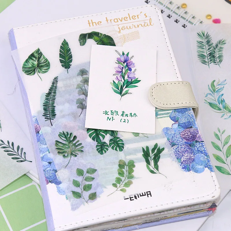 6Sheets/Pack Cute Plant Stickers Lovely Paper Stickers Kawaii Stationery Stickers For Kids DIY Diary Scrapbooking Photo Ablums
6Sheets/Pack Cute Plant Stickers Lovely Paper Stickers Kawaii Stationery Stickers For Kids DIY Diary Scrapbooking Photo Ablums
