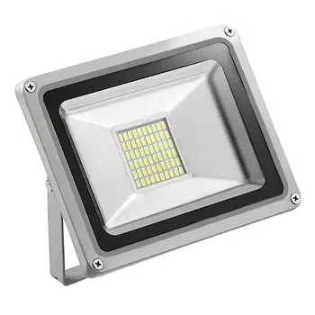 1/2/4Pcs Led Floodlight 30W Outdoor Spotlight Flood Light AC 12V Waterproof IP65 Professional Lighting Lamp
1/2/4Pcs Led Floodlight 30W Outdoor Spotlight Flood Light AC 12V Waterproof IP65 Professional Lighting Lamp