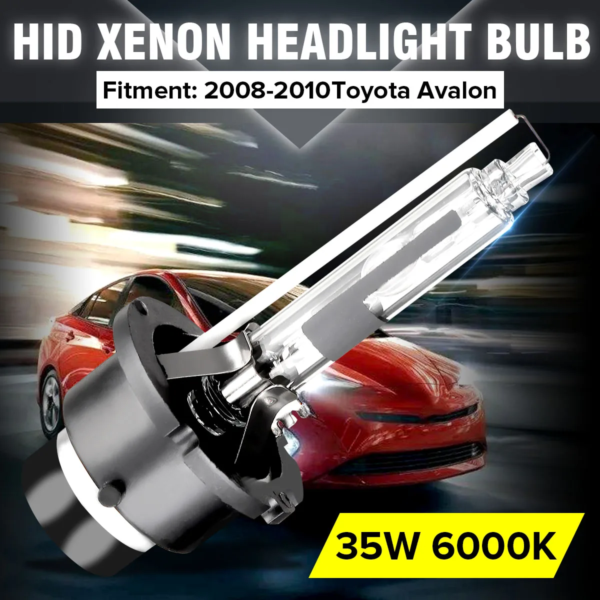 12V 35W D4S/D4R 6000K 90981-20024 ,90981-20013,Car for HID Xenon Headlights Bulb White for Honda for Subaru for Mazda For Toyota
12V 35W D4S/D4R 6000K 90981-20024 ,90981-20013,Car for HID Xenon Headlights Bulb White for Honda for Subaru for Mazda For Toyota