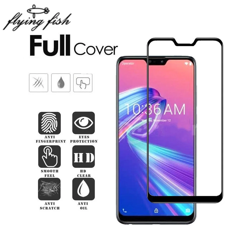 For Asus Zenfone Max Pro M1 ZB601KL Protective Temper Glass On 5 Lite ZC600KL Max M1 M2 ZB633KL Max Pro M2 ZB631KL M1 Zb602kl
For Asus Zenfone Max Pro M1 ZB601KL Protective Temper Glass On 5 Lite ZC600KL Max M1 M2 ZB633KL Max Pro M2 ZB631KL M1 Zb602kl