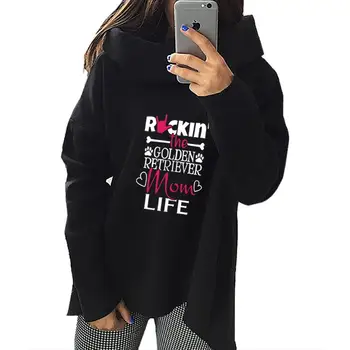 2019 New Fashion Print Sweatshirts Casual Loog Sleeve Hoodies Women Female Girls Creative Pullovers for Woman
2019 New Fashion Print Sweatshirts Casual Loog Sleeve Hoodies Women Female Girls Creative Pullovers for Woman