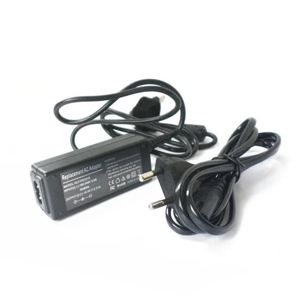 Notebook AC Adapter For DELL LA45NM131 HA45NM140 XPS13D-2708 XPS13D-2701 XPS13D-138 XPS 13 L321X L322X Laptop Power Charger Plug
Notebook AC Adapter For DELL LA45NM131 HA45NM140 XPS13D-2708 XPS13D-2701 XPS13D-138 XPS 13 L321X L322X Laptop Power Charger Plug