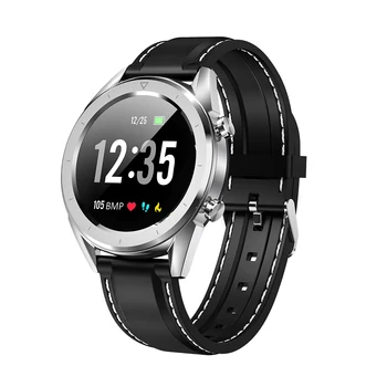 DTNO.I Fitness Tracker Intelligent Watch IP68 Waterproof Step Counter Heart Rate Monitor Blood Pressure Wristband Sports Watch
DTNO.I Fitness Tracker Intelligent Watch IP68 Waterproof Step Counter Heart Rate Monitor Blood Pressure Wristband Sports Watch
