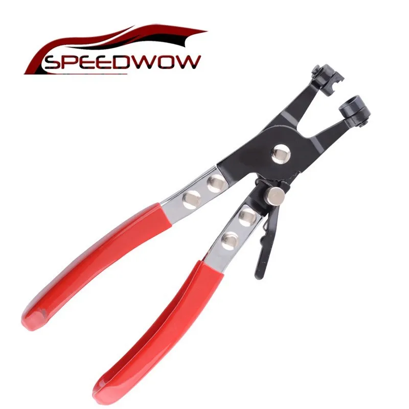 SPEEDWOW Auto Car Repair Water Pipe Removal Tool Car Repair Hose Removal Tool Straight Bent Handle Clip Stainless Repairing Tool
SPEEDWOW Auto Car Repair Water Pipe Removal Tool Car Repair Hose Removal Tool Straight Bent Handle Clip Stainless Repairing Tool