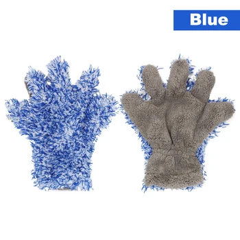 Auto Care Window Wash Tool Car Washer Car-styling Soft Microfiber Car Cleaning Car Washing Gloves
Auto Care Window Wash Tool Car Washer Car-styling Soft Microfiber Car Cleaning Car Washing Gloves