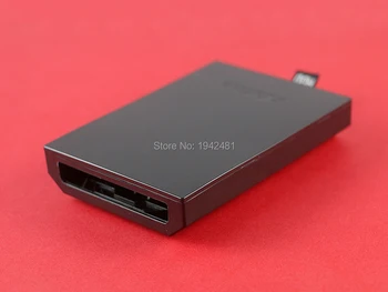 OCGAME 3PCS/LOT For xbox360 hdd case hard disk drive case with 320G label for xbox360 slim hdd shell housing
OCGAME 3PCS/LOT For xbox360 hdd case hard disk drive case with 320G label for xbox360 slim hdd shell housing