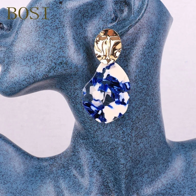 2019 Earrings Resin Acrylic Boho Acetate Fashion For Women Big Dangle Drop Earings Geometric Clear Leopard acetic acid Jewelry
2019 Earrings Resin Acrylic Boho Acetate Fashion For Women Big Dangle Drop Earings Geometric Clear Leopard acetic acid Jewelry