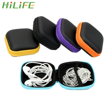 USB Cable Organizer Earphone Storage Bag Headset Cover Protector Mini Zipper Hard Headphone Case Portable Earbuds Pouch Box
USB Cable Organizer Earphone Storage Bag Headset Cover Protector Mini Zipper Hard Headphone Case Portable Earbuds Pouch Box