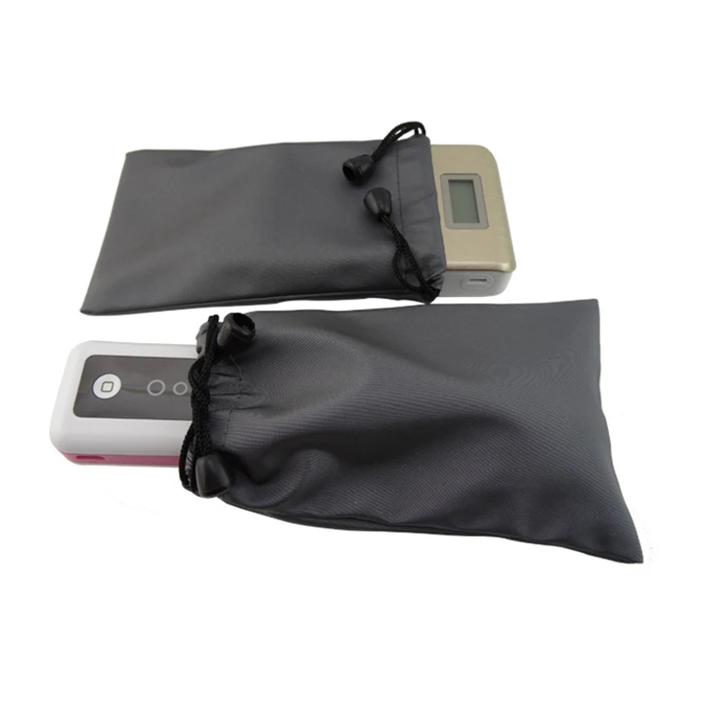 NEW Arrival 180x110mm Mobile Phone HDD Bag Storage for USB Charger USB Cable Power Bank Phone Storage Box Case Gray
NEW Arrival 180x110mm Mobile Phone HDD Bag Storage for USB Charger USB Cable Power Bank Phone Storage Box Case Gray