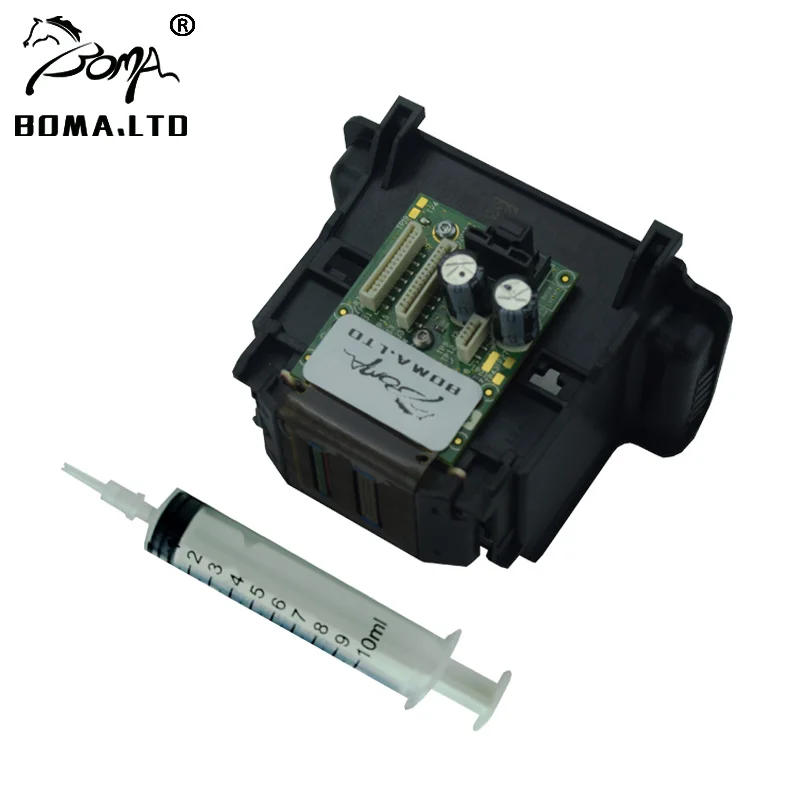 CN688A CN688-30001 CN688 688 Printhead Print Head For HP 3070 3070A 3525 5525 3520 5520 4610 4615 4620 4625 5510 5514 3521 3522
CN688A CN688-30001 CN688 688 Printhead Print Head For HP 3070 3070A 3525 5525 3520 5520 4610 4615 4620 4625 5510 5514 3521 3522