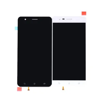 Display for ASUS Zenfone 3 Zoom ZE553KL Display LCD Touch Screen Digitizer for Asus ZE553KL LCD 5.5" New Product Free Shipping
Display for ASUS Zenfone 3 Zoom ZE553KL Display LCD Touch Screen Digitizer for Asus ZE553KL LCD 5.5" New Product Free Shipping