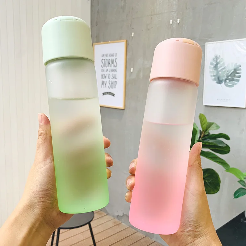 Concise Mirror Gradual Change Matting Flower Receptacle Lovers Small Fresh Glass Male Girl Student Literature Color Cup You
Concise Mirror Gradual Change Matting Flower Receptacle Lovers Small Fresh Glass Male Girl Student Literature Color Cup You