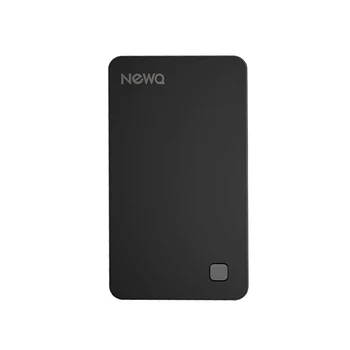 NEWQ Upgraded External Hard Drive Disk 1TB 2TB Type-C HDD with 5000mAh Bettery RJ45 Ethernet WiFi Router Ethernet Metal HDD
NEWQ Upgraded External Hard Drive Disk 1TB 2TB Type-C HDD with 5000mAh Bettery RJ45 Ethernet WiFi Router Ethernet Metal HDD