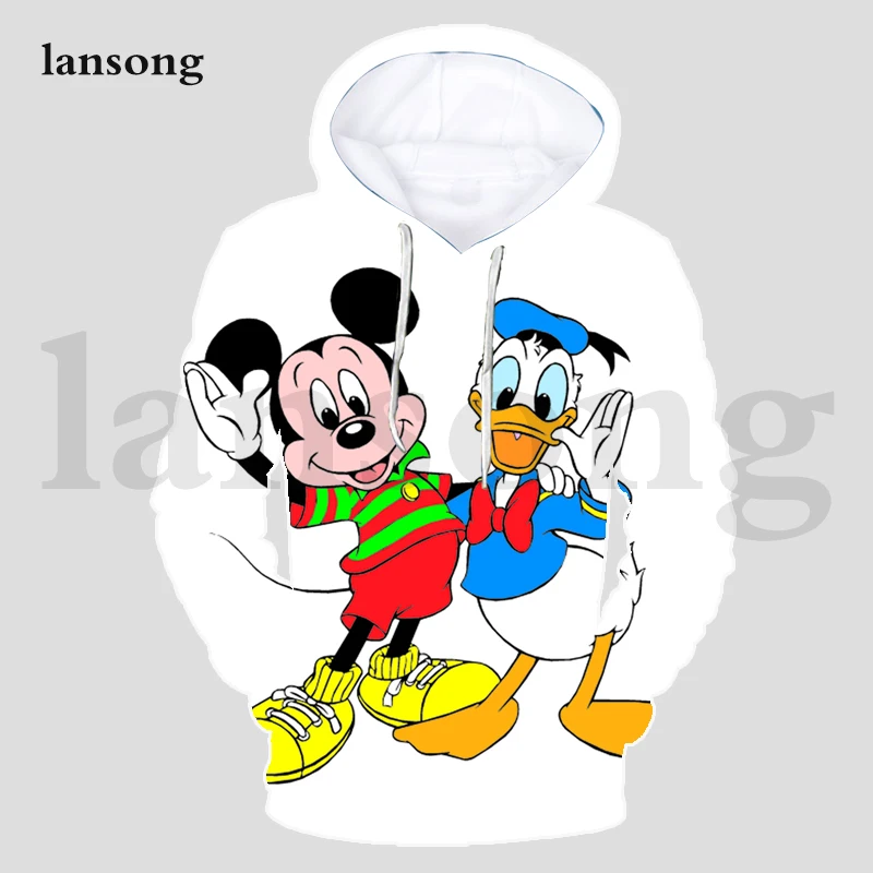 Donald Duck 3d Print Hoodies Fashion Men Harajuku Funny Sweatshirts Streetwear Hip Hop Quality Plus Size Autumn Winter Clothes
Donald Duck 3d Print Hoodies Fashion Men Harajuku Funny Sweatshirts Streetwear Hip Hop Quality Plus Size Autumn Winter Clothes