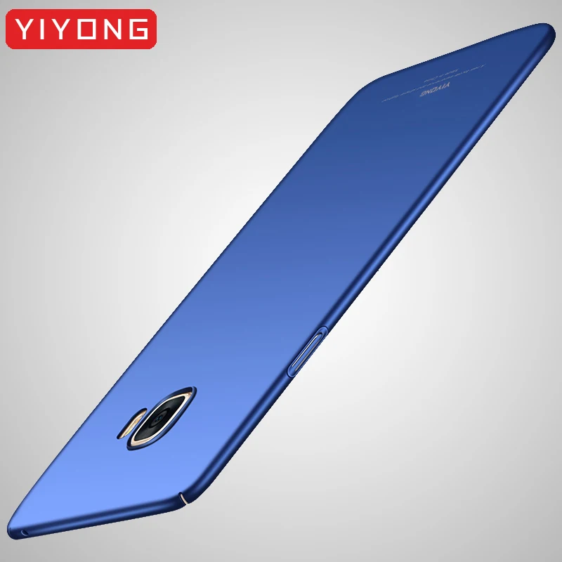 YIYONG Cover For Samsung Galaxy A3 A5 A7 J3 J5 J7 2017 Frosted Coque For Samsung A8 A6 J4 J6 Plus 2018 J8 A9 A9S A6S A8S Cases
YIYONG Cover For Samsung Galaxy A3 A5 A7 J3 J5 J7 2017 Frosted Coque For Samsung A8 A6 J4 J6 Plus 2018 J8 A9 A9S A6S A8S Cases