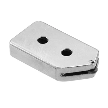 Cemented Carbide Replacement Cutting Head for Glass Bottle Cutter Model BTC360p Compatible With Kinkajou Glass Bottle Cutter
Cemented Carbide Replacement Cutting Head for Glass Bottle Cutter Model BTC360p Compatible With Kinkajou Glass Bottle Cutter
