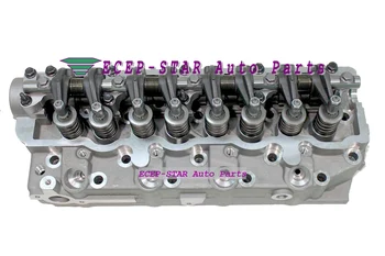 4D56 4D55 4D55T Complete Cylinder Head ASSY For Hyundai H100 H1 For Ford Bronco II Ranger 2WD 4WD L200 L300 22100-42U00 908611
4D56 4D55 4D55T Complete Cylinder Head ASSY For Hyundai H100 H1 For Ford Bronco II Ranger 2WD 4WD L200 L300 22100-42U00 908611