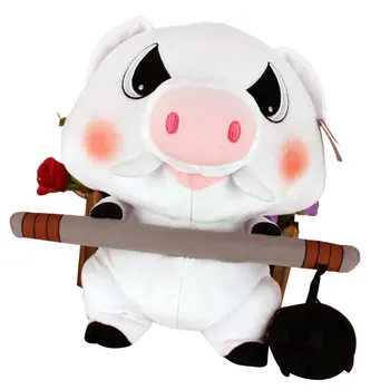 Cute Plush Stuffed Pig Soft Animal Doll Mascot Car Home Wedding Decoration Toys Birthday Gift for Children Kids Toddler
Cute Plush Stuffed Pig Soft Animal Doll Mascot Car Home Wedding Decoration Toys Birthday Gift for Children Kids Toddler