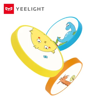 Yeelight Led Smart Ceiling Light Children Version Lamp Bluetooth Wifi Control Ip60 Dustproof For Xiaomi Mijia Mi Home App
Yeelight Led Smart Ceiling Light Children Version Lamp Bluetooth Wifi Control Ip60 Dustproof For Xiaomi Mijia Mi Home App