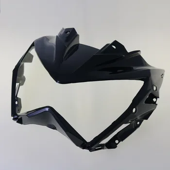 2F New For Kawasaki Z800 Z250 2013-2016 Z300 2015 2016 Z 250 300 800 Motorbike Unpainted Front Upper Nose Injection Fairings
2F New For Kawasaki Z800 Z250 2013-2016 Z300 2015 2016 Z 250 300 800 Motorbike Unpainted Front Upper Nose Injection Fairings