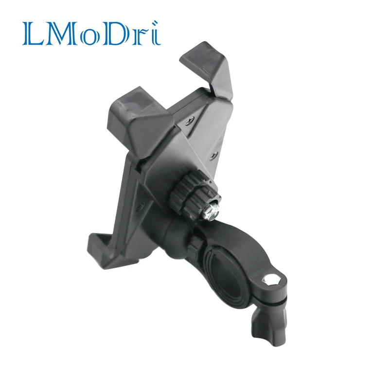 LMoDri Motorcycle Phone Holder 360 Degree Rotating Universal Bicycle Bracket Motorbike Holder for iPhone Samsung GPS
LMoDri Motorcycle Phone Holder 360 Degree Rotating Universal Bicycle Bracket Motorbike Holder for iPhone Samsung GPS