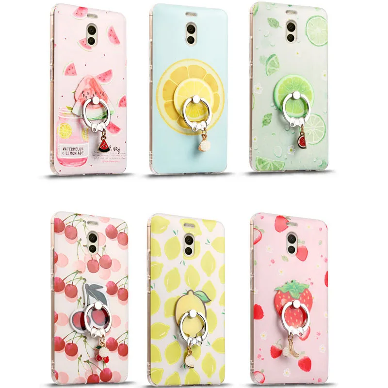 3D Fruit Case For Xiaomi Redmi note 7 6 5 pro redmi 6 6a Ring holder case For Xiaomi mi 8 lite mi 9 A2 A2 lite
3D Fruit Case For Xiaomi Redmi note 7 6 5 pro redmi 6 6a Ring holder case For Xiaomi mi 8 lite mi 9 A2 A2 lite