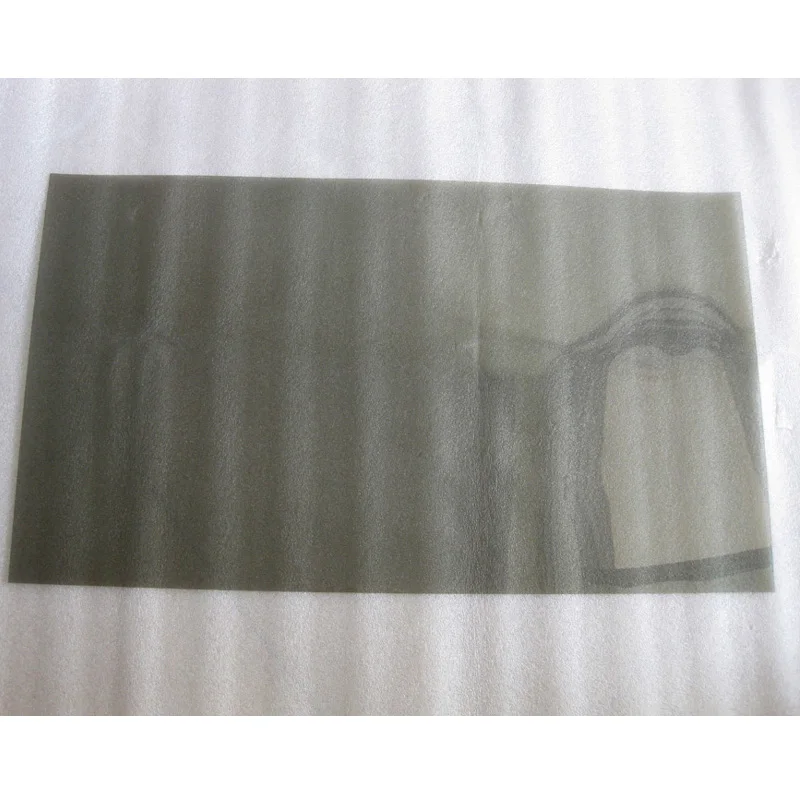 Free Shipping!!!20PCS/Lot Wholesale New 18.5" 45 degree Matte/Glossy 414MM*233MM LCD Film Polarizer for tft LCD LED Screen
Free Shipping!!!20PCS/Lot Wholesale New 18.5" 45 degree Matte/Glossy 414MM*233MM LCD Film Polarizer for tft LCD LED Screen