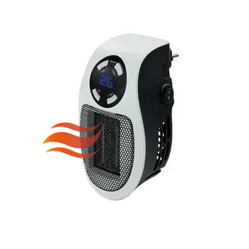 Portable Mini Handy Electric Fan Heater Heating Stove Radiator Warmer Plug in Hot Air Fast Wall Heater Blower for Home Winter
Portable Mini Handy Electric Fan Heater Heating Stove Radiator Warmer Plug in Hot Air Fast Wall Heater Blower for Home Winter