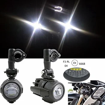 For BMW R1200GS/ADV K1600 R1200GS R1100GS Motocycle Fog Lights For BMW Motorcycle LED Auxiliary Fog Light Driving Lamp
For BMW R1200GS/ADV K1600 R1200GS R1100GS Motocycle Fog Lights For BMW Motorcycle LED Auxiliary Fog Light Driving Lamp