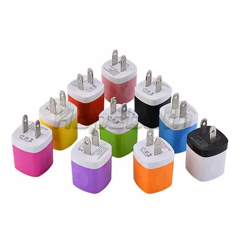 hopeboth US Plug Hybrid Green Piont Travel AC USB Wall Charger Adapter for Apple iphone 4 4s 4 4s galaxy s3 S4 S6 1000PC
hopeboth US Plug Hybrid Green Piont Travel AC USB Wall Charger Adapter for Apple iphone 4 4s 4 4s galaxy s3 S4 S6 1000PC