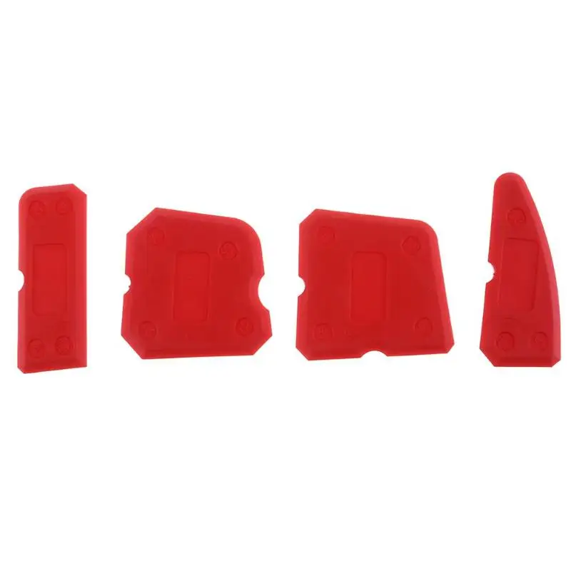 4pcs Caulking Tool Kit Joint Sealant Silicone Grouts Remover Scraper Floor Cleaner Tile Cleaner Hand Tools for Bathroom Kitchen
4pcs Caulking Tool Kit Joint Sealant Silicone Grouts Remover Scraper Floor Cleaner Tile Cleaner Hand Tools for Bathroom Kitchen