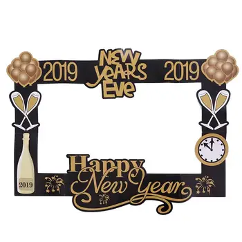 1PC Beautiful Fashion Durable Useful Practical Photo Props Party Supplies Picture Frame Photo Frame Photo Booth
1PC Beautiful Fashion Durable Useful Practical Photo Props Party Supplies Picture Frame Photo Frame Photo Booth