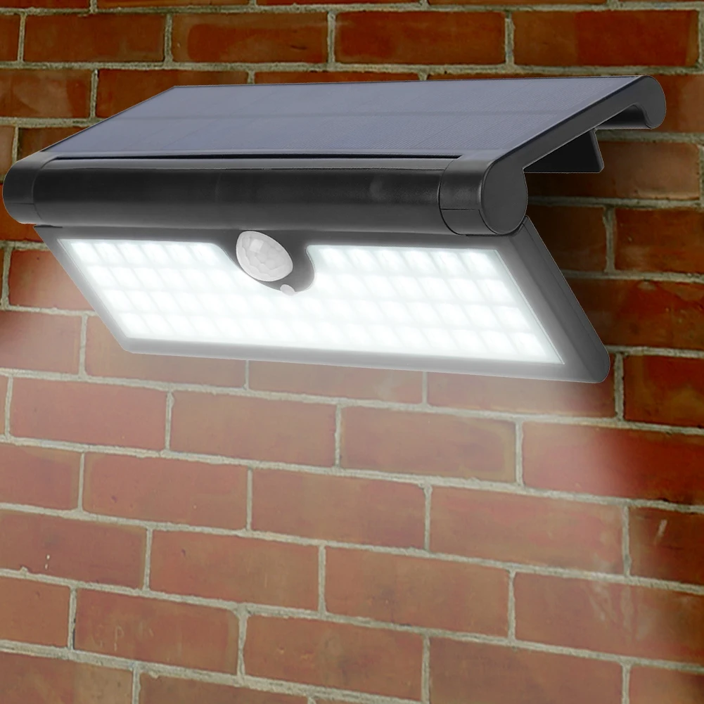 luces solares para exterior LED Solar Powered Lamp Light Outdoor Waterproof Sensor Garden Wall Solar Light lampe solaire
luces solares para exterior LED Solar Powered Lamp Light Outdoor Waterproof Sensor Garden Wall Solar Light lampe solaire