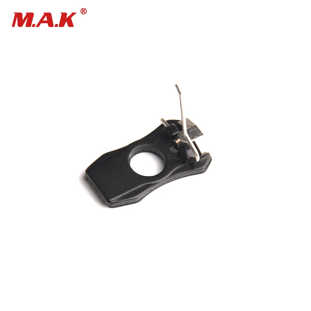 1pc Aluminum Alloy Magnetic Arrow Rest Left and Right Hand for Recurve Bow Accessories Outdoor Hunting Shooting
1pc Aluminum Alloy Magnetic Arrow Rest Left and Right Hand for Recurve Bow Accessories Outdoor Hunting Shooting