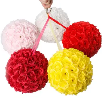 10Pcs 25CM Flower Balls Wedding Decoration Red Flowers Tissue Paper Pompoms Decoration Party Flower Ball
10Pcs 25CM Flower Balls Wedding Decoration Red Flowers Tissue Paper Pompoms Decoration Party Flower Ball