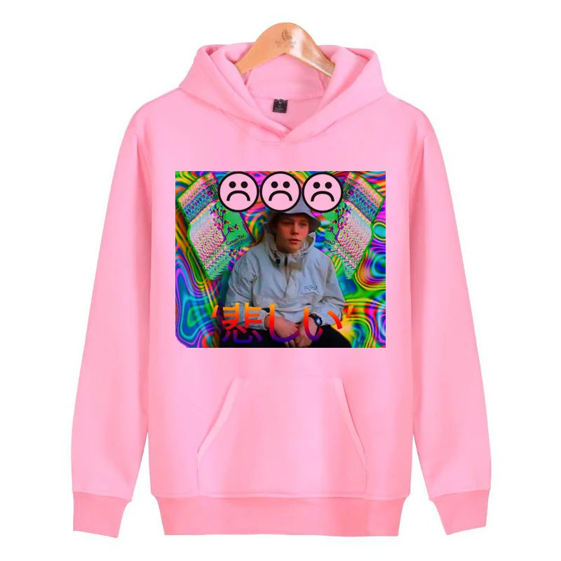 yung lean 2019 New Fashion Hoodies Men Sweatshirt Print Hoodie Men Cool Pullover Hoodies Men Brand Sweatshirts V4486
yung lean 2019 New Fashion Hoodies Men Sweatshirt Print Hoodie Men Cool Pullover Hoodies Men Brand Sweatshirts V4486