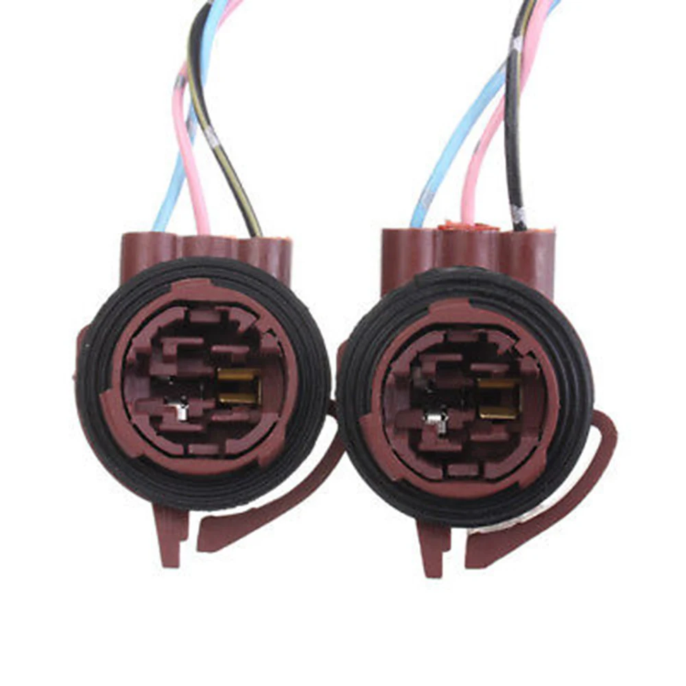 2x 3057 3155 3357 3457 3757 4057 4157 Decoder Car LED Turn Singal Load Resistor Canbus Error Free Canceller
2x 3057 3155 3357 3457 3757 4057 4157 Decoder Car LED Turn Singal Load Resistor Canbus Error Free Canceller