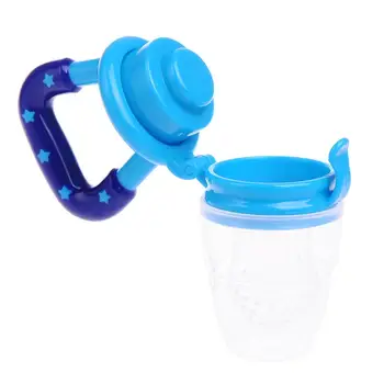 Fresh Fruit Food Kids Nipple Feeding Safe Milk Feeder Baby Pacifier Bottles Nipple Teat Fresh Fruit Nibbler
Fresh Fruit Food Kids Nipple Feeding Safe Milk Feeder Baby Pacifier Bottles Nipple Teat Fresh Fruit Nibbler