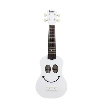 21 Inch Soprano Ukulele 4 String Guitar Learning Musical Instrument Educational Toys Birthday Gift for Children Kids Toddler
21 Inch Soprano Ukulele 4 String Guitar Learning Musical Instrument Educational Toys Birthday Gift for Children Kids Toddler