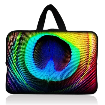 Neoprene Notebook Bag Laptop Sleeve Case Laptop Carrying Bag For 15" 15.4" 15.5" 15.6" HP Dell Acer Lenovo Macbook Toshiba PC
Neoprene Notebook Bag Laptop Sleeve Case Laptop Carrying Bag For 15" 15.4" 15.5" 15.6" HP Dell Acer Lenovo Macbook Toshiba PC
