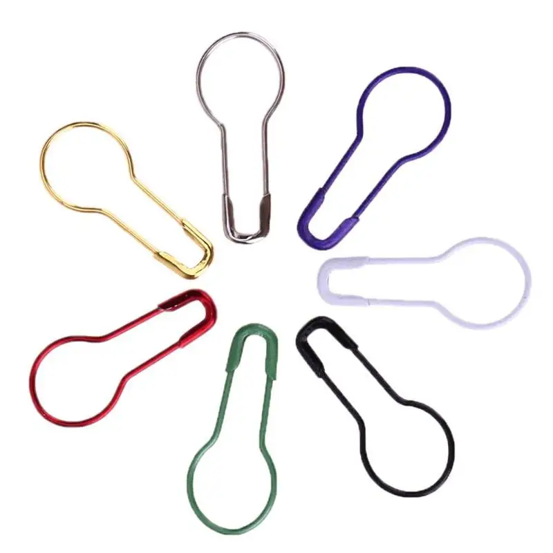 500pcs/pack 22mm Gourd Safety Pins Metal Clips Gourd Pins Knitting Stitch Marker Pins for DIY
500pcs/pack 22mm Gourd Safety Pins Metal Clips Gourd Pins Knitting Stitch Marker Pins for DIY