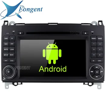 IPS android 9.0 Car DVD Player for Mercedes Benz B200 W169 W245 W906 Sprinter Viano Vito Car GPS Radio Stereo Octa Core 4GB RAM
IPS android 9.0 Car DVD Player for Mercedes Benz B200 W169 W245 W906 Sprinter Viano Vito Car GPS Radio Stereo Octa Core 4GB RAM