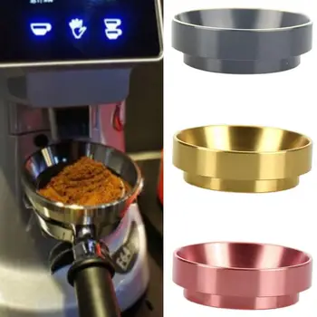Italian Coffee Dosing Ring For Brewing Bowl Coffee Powder For Espresso Barista Tool
Italian Coffee Dosing Ring For Brewing Bowl Coffee Powder For Espresso Barista Tool