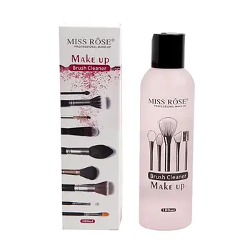 Makeup Brush Cleaner Prevent Skin Problems Without Fragrance No Preservatives Non-irritating And Powerful Cleaning Makeup Tools
Makeup Brush Cleaner Prevent Skin Problems Without Fragrance No Preservatives Non-irritating And Powerful Cleaning Makeup Tools