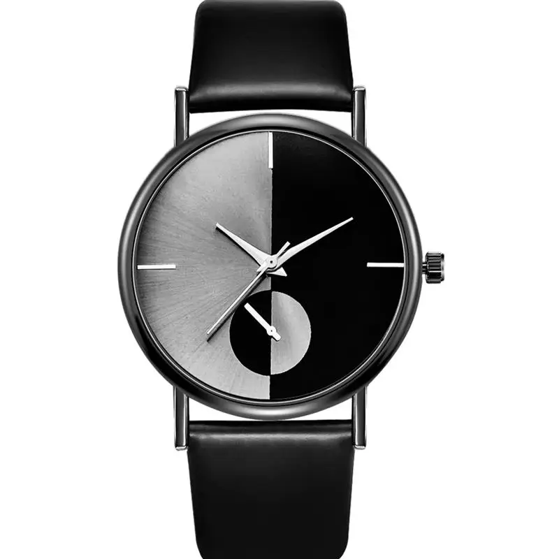Hot Sale Women Watch Black Leather Band Stainless Steel Analog Quartz Wristwatch Woman Lady Luxury Watches Minimalist Clock
Hot Sale Women Watch Black Leather Band Stainless Steel Analog Quartz Wristwatch Woman Lady Luxury Watches Minimalist Clock
