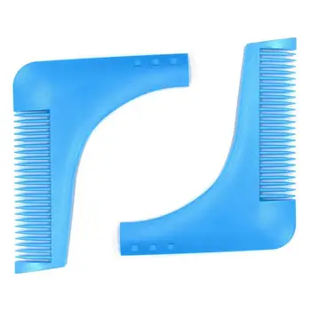 Moustache Styling Template Comb Beard Shaping Tool For Lines And Symmetry Perfect Gift For Breaded Men
Moustache Styling Template Comb Beard Shaping Tool For Lines And Symmetry Perfect Gift For Breaded Men