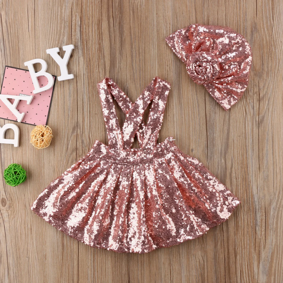 2PCS Fashion Casual Girl Skirt 1Y-6Y Sequin Kids Baby Girls Suspender Skirt Overalls Outfits Set Clothes
2PCS Fashion Casual Girl Skirt 1Y-6Y Sequin Kids Baby Girls Suspender Skirt Overalls Outfits Set Clothes