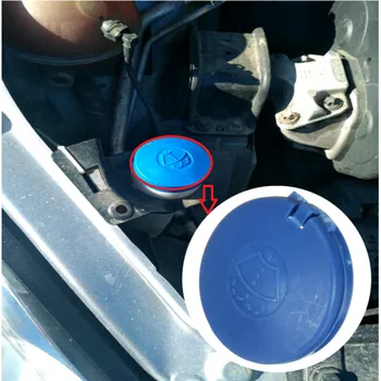 2Pcs Blue Car Windshield Washer Bottle Cap Cover for Peugeot 301 307 308 408 508 for Citroen for Sega for Triumph C4L C5 C2
2Pcs Blue Car Windshield Washer Bottle Cap Cover for Peugeot 301 307 308 408 508 for Citroen for Sega for Triumph C4L C5 C2